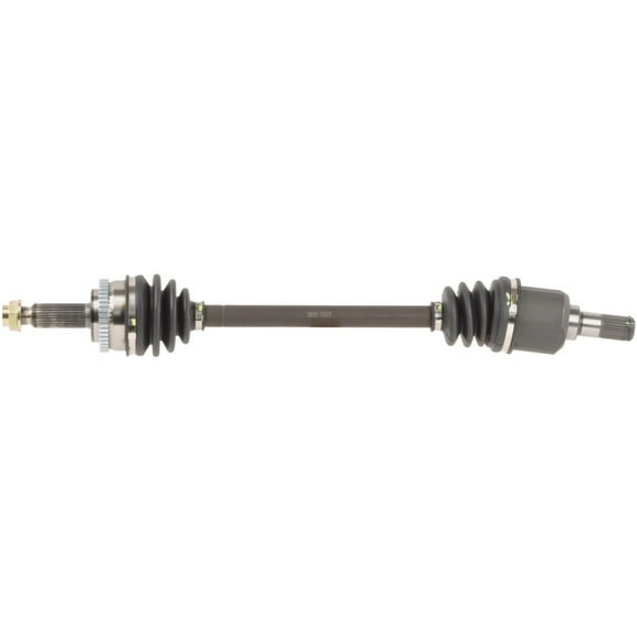 CARDONE New 66-3655 CV Axle Assembly Front Left fits 2011-2016 Hyundai 49500-3Y000