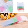 thumbnail image 3 of Hearth & Gear 2025 Multiple Color Options 200 Embroidery Bobbins Set Embroidery Thread Cards Bobbin White Embroidery Organizer For DIY Sewing String Organizer Embroidery Tools Easter Crafts for, 3 of 3
