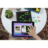 Mattel Bloxels Build Your Own Video Games Creation Platform for Ages 8Y ...