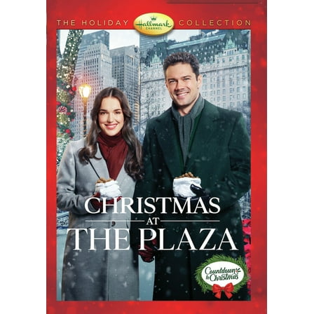 Christmas At The Plaza