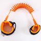 thumbnail image 1 of Correa de muñeca antipérdida para niños de 1,5 m, cinturón de seguridad giratorio 360 LingWen 8390611470173, 1 of 1