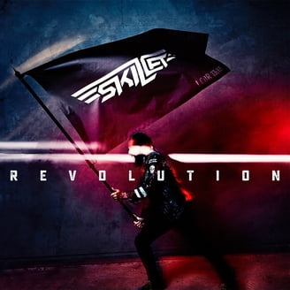 Skillet - Revolution (Walmart Exclusive) - Music & Performance