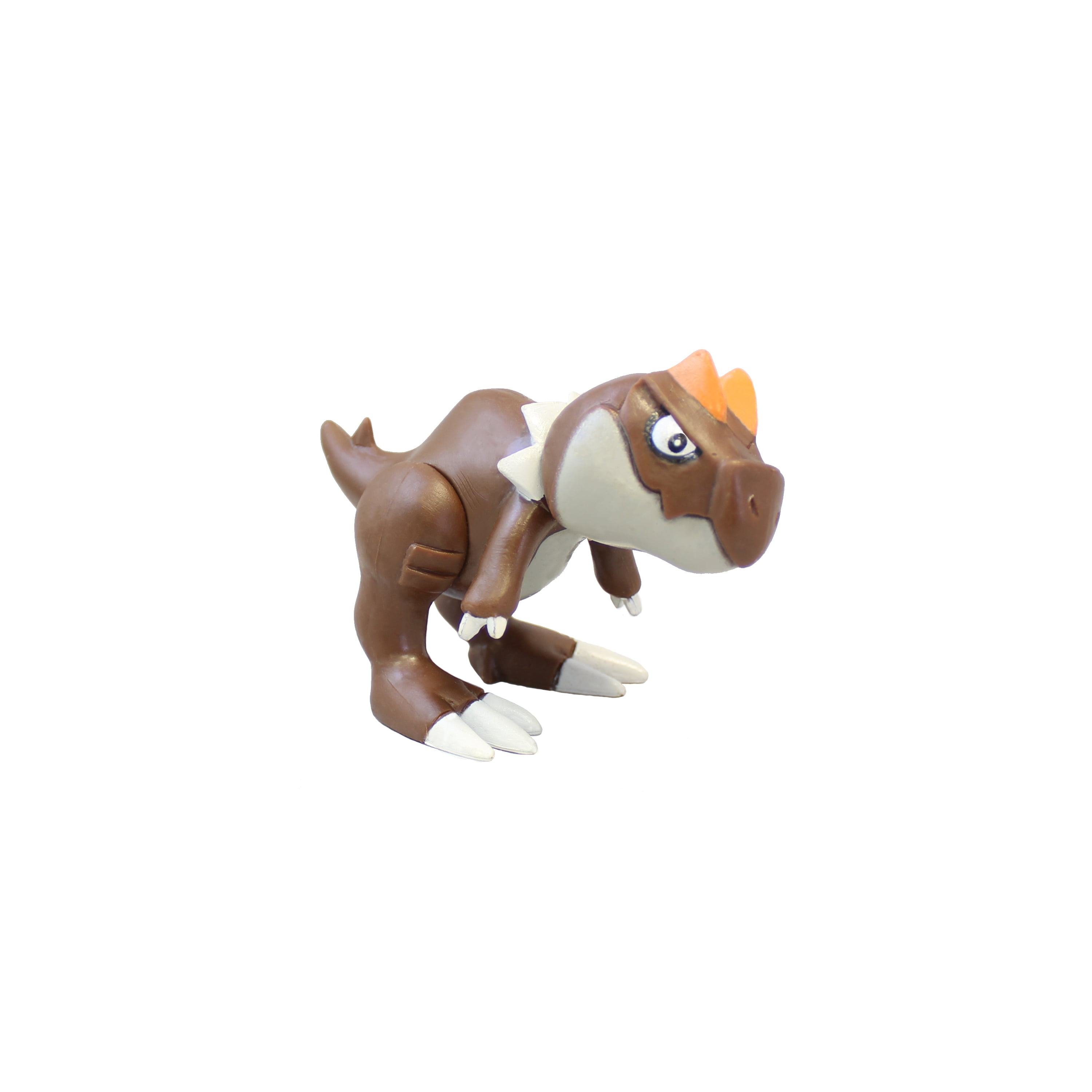 2" Tyrunt # 696 Pokemon Toys Action Figures Figurines 6th Series Generation 6 
