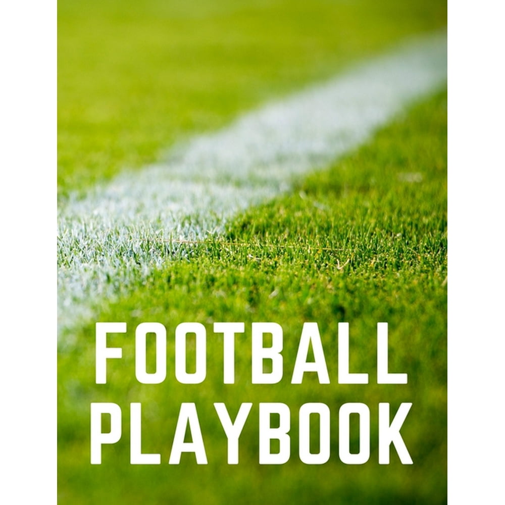 Football Playbook (Paperback)