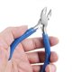 thumbnail image 1 of 3 Pcs Jewelry Making Tools Winding Copper Wire Tool and Jewelry Wire Cutter Plier Jewelry Making Wi, 1 of 4