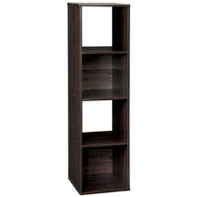 Closetmaid 2 Door Stackable Cab Organizer Walmart Com