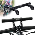 thumbnail image 6 of BLEEUS 20cm Handlebar Extended Bracket Waterproof Accessories Cycling Essentials (D), 6 of 10