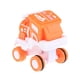 thumbnail image 1 of Coche de Juguete Divertido Zulema Naranja Friction Powered, 1 of 8