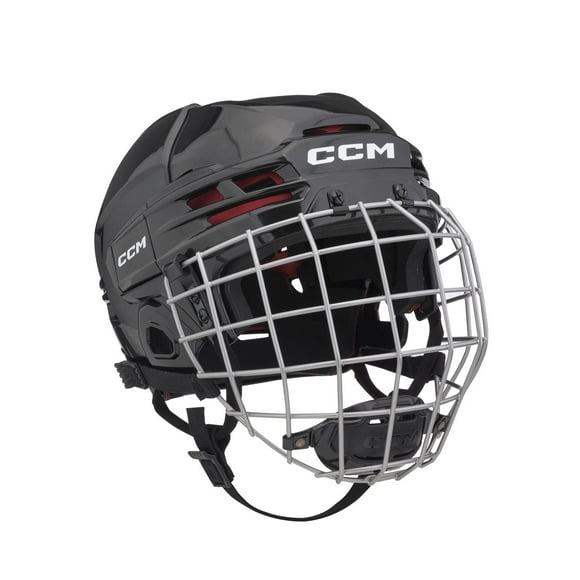 CCM TACKS 70 Combo Helmet Junior