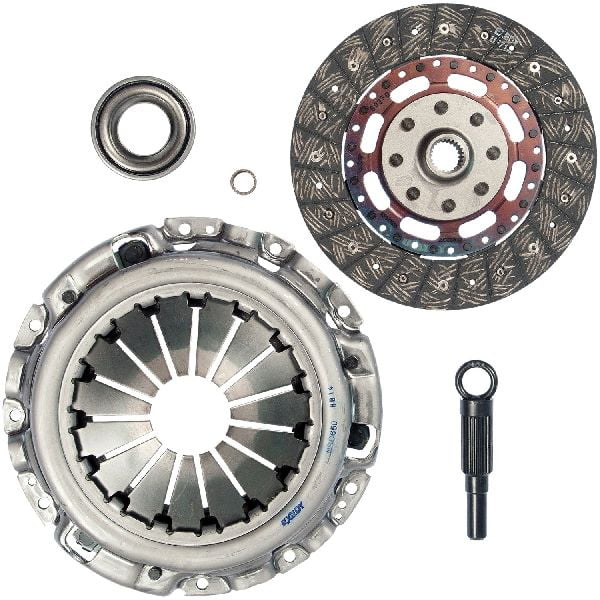 OE Replacement for 20052013 Nissan Frontier Clutch Kit
