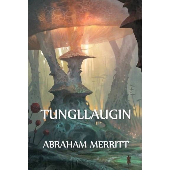 Tungllaugin: The Moon Pool, Icelandic edition, (Paperback)