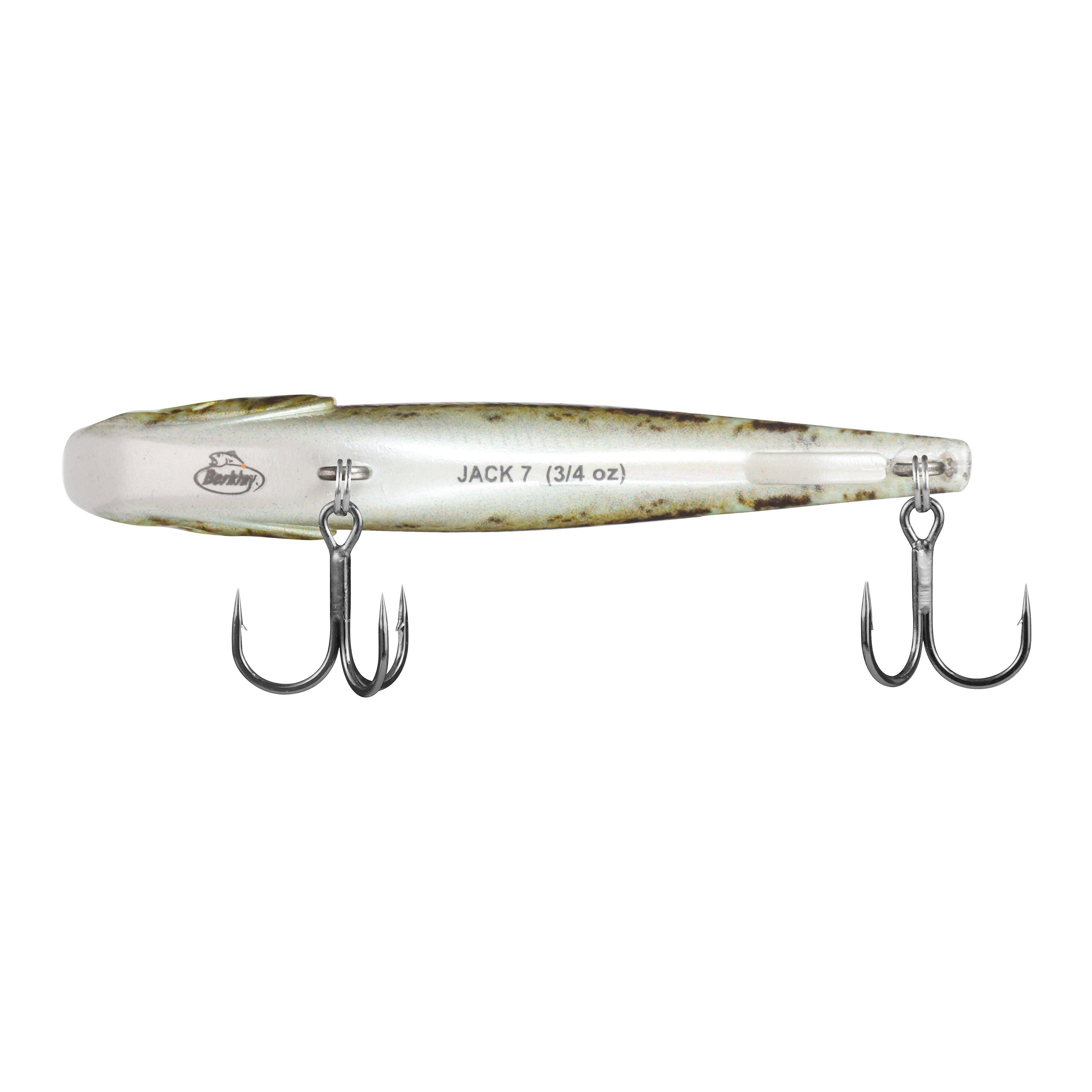 Berkley Jack, 7, 3/4 oz, HD Goby