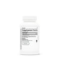 thumbnail image 3 of GNC N-Acetyl-L-Cysteine NAC 600mg, Boosts Levels of Glutathione, 120 Capsules, 3 of 3