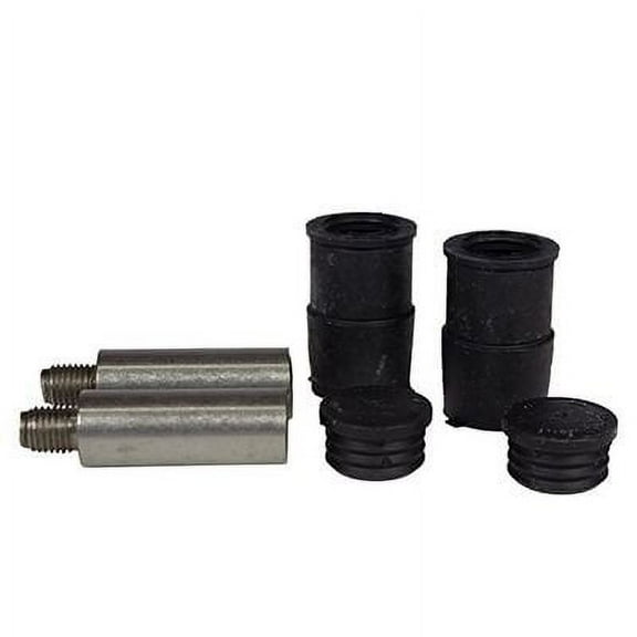 Motorcraft Disc Brake Caliper Repair Kit BKCOE-1 Fits select: 2005-2009 FORD ESCAPE, 2005-2009 MERCURY MARINER