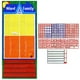 thumbnail image 2 of cartas para centro de s de aprendizaje de inglés de Chindren, ejercicios de ortografía para educación yotijar Tarjetas de aprendizaje para niños, 2 of 9