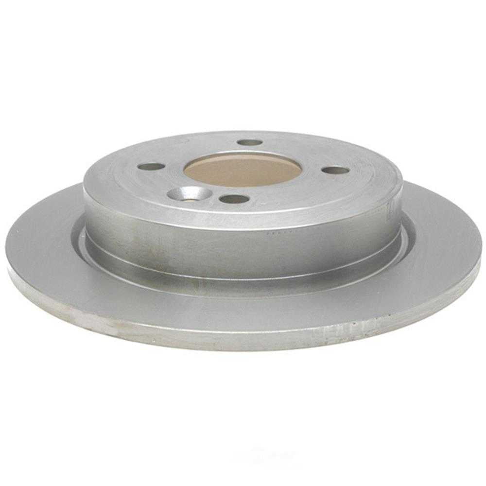 ACDelco 18A1709 Brake Disc For Mini Cooper Fits 2006 Mini Cooper