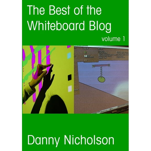 The Best of the Whiteboard Blog, (Paperback)