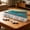 Color C, variant on 𝐀𝐦𝐞𝐫𝐢𝐜𝐚𝐧 𝐌𝐚𝐡𝐣𝐨𝐧𝐠 Set of 160 Tiles,Tiles 𝐌𝐚𝐡𝐣𝐨𝐧𝐠 Set,Travel 𝐌𝐚𝐡𝐣𝐨𝐧𝐠 Set