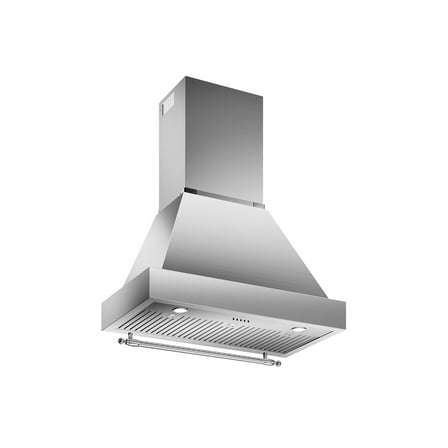 BERTAZZONI KC36HERTX ducted hood