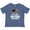 Indigo, variant on Inktastic Future Sar Team Search and Rescue Member Boys or Girls Baby T-Shirt