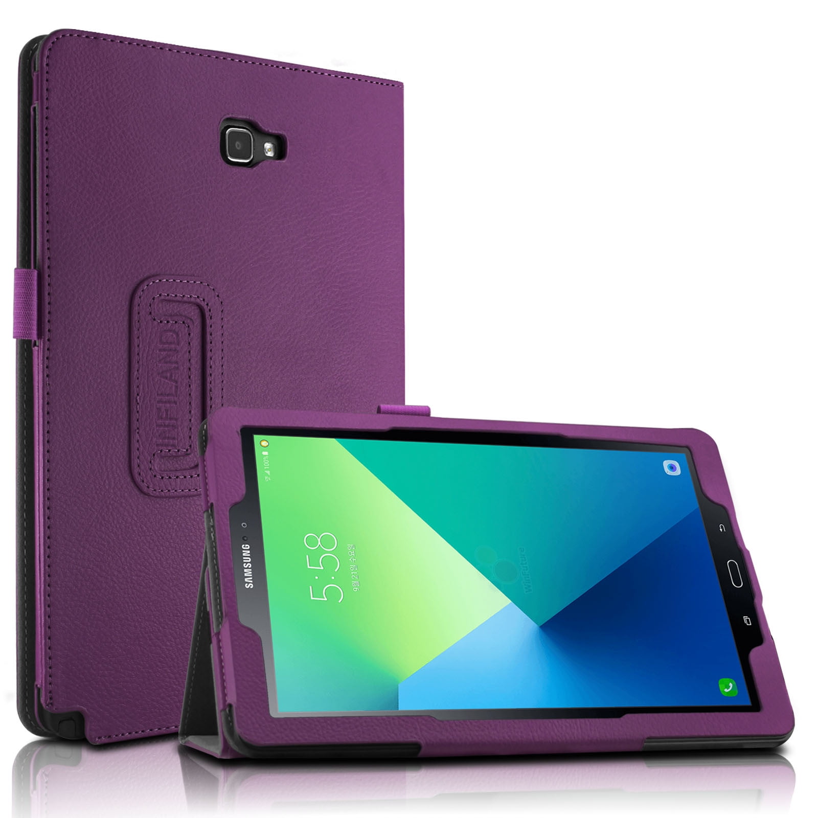 samsung tab a 10.1 with s pen