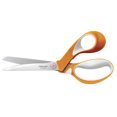 thumbnail image 4 of Fiskars RazorEdge Softgrip Fabric Scissors 9", 4 of 11