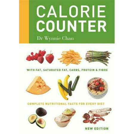 Calorie Counter (The Best Calorie Counter)