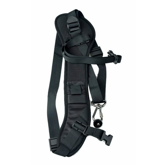 Methold Correa para el hombro Cordón de la cámara Cuerda para la muñeca Elasticidad Accesorios para exteriores Hebilla de metal Carga de Accesorios para fotos
