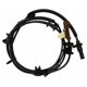 thumbnail image 2 of Par Sensores Abs Traseros OEM Para Ford F-550 Super Duty De 2011 A 2016 Motorcraft, 2 of 7