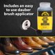 thumbnail image 3 of [ Crema para Bordes de Suela y Tacón de Cuero Fiebing's Negra 120 mL ], 3 of 6