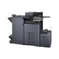 thumbnail image 2 of Restored Kyocera TASKalfa 6003i - Mono / Laser MFP Printer Copier / 11x17 60ppm, 2 of 5