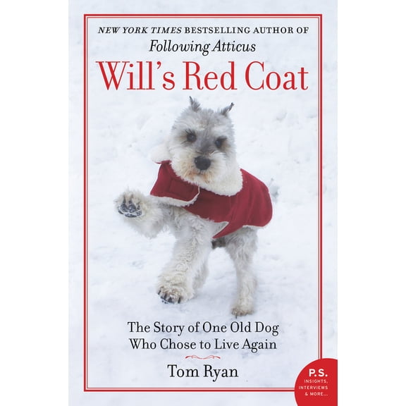 Will's Red Coat, (Paperback)