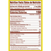 Nestle Klim Fortificada Dry Whole Milk Powder, Toddler Formula, 53 Total Servings, 3.52 lbs.