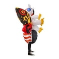thumbnail image 3 of Costume Gonflable Mothra Classique de Godzilla pour Adultes par Rubies, Unisexe, 3 of 7
