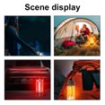 thumbnail image 4 of 3 in 1 LED Camping Light Multifunctional Work Light Rechargeable Campsite Lantern Portable Flashlight Power, 4 of 8