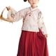 thumbnail image 3 of Ropa china Han para niñas pequeñas, ropa china Han para niños, ropa china Han para niños de primavera, ropa china Han para niños, confiable y duradera, 3 of 9