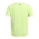 thumbnail image 3 of Camiseta Under Armour Sportstyle con pecho izquierdo y manga corta para hombre, 3 of 4