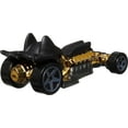 thumbnail image 5 of Hot Wheels Licensed Character Car Batman, 5 of 5