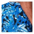 thumbnail image 5 of Short Hugo Boss Blue Barracuda Para Playa - Original, 5 of 5