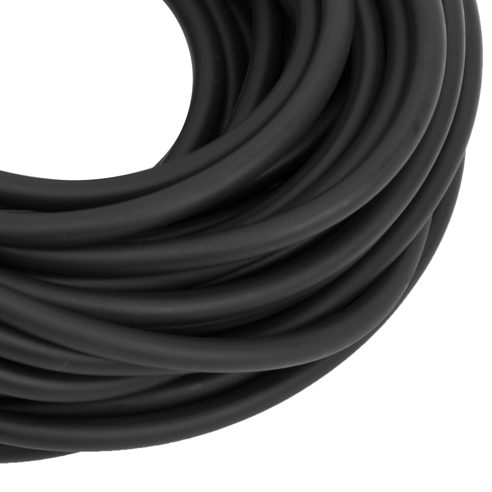 Zerodis Latex Tube, Durable Latex Pipe Slingshot Elastic Band Rubber