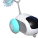 thumbnail image 3 of Nuevo Juguete Gato Con Control Remoto Coche Rodante Eléctrico Coche Deportivo Juguete Eléctrico para Gato Con Control Remoto (azul), 3 of 9