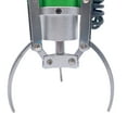 thumbnail image 4 of Professional Miniature Lift Machine Claw Replacement Metal Construction Wide Compatibility for Small Street Grabber Toy, 4 of 9