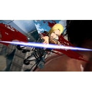 TECMO KOEI Attack on Titan 2 (XBX1)