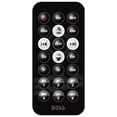 thumbnail image 4 of Boss 508UAB In Dash CD Car Player USB MP3 Stereo Audio Receiver Bluetooth, 4 of 7