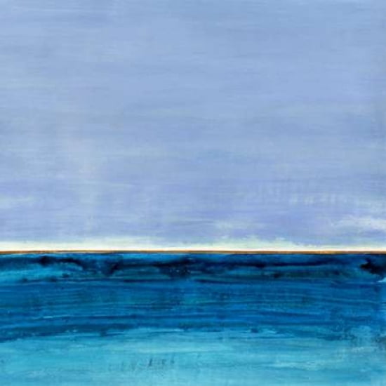 Gulf Of Mexico Canv
