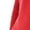 Classic Red, variant on Jessica London Women's Plus Size Long Sleeve Stretch Ponte Dress
