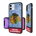 thumbnail image 2 of Chicago Blackhawks iPhone Bump Ice Design Case, 2 of 7