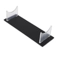 thumbnail image 4 of Soportes Para Armas, Estante Para Espadas De Acrílico Fácil Montaje Rack Multifuncional Para Almacenamiento De Espadas Para Varitas Coleccionables, 4 of 7