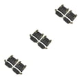 thumbnail image 4 of Pastillas de Freno Speravity 4x para CBR F4i F4 600 FIREBLADE CBR900 CBR929 RR CBR954 Tipo 1, 4 of 5