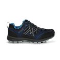 thumbnail image 2 of Regatta - Botas de senderismo II modelo Samaris para mujer señora (Denim Oscuro, Etéreo) Regatta UTRG3702_darkdenimethereal, 2 of 4